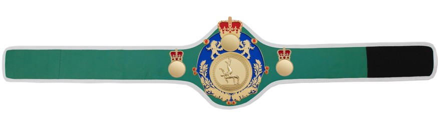 QUEENSBURY PRO LEATHER WRESTLING CHAMPIONSHIP BELT - QUEEN/BLUE/G/WRESTG - 10+ COLOURS QUEENSBURY PRO LEATHER WRESTLING CHAMPIONSHIP BELT - QUEEN/BLUE/G/WRESTG - 10+ COLOURS